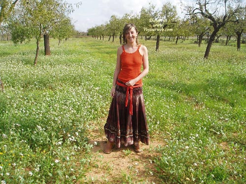 Pic #1 ..caliente Caliente!!