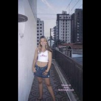 My Friend Fernanda