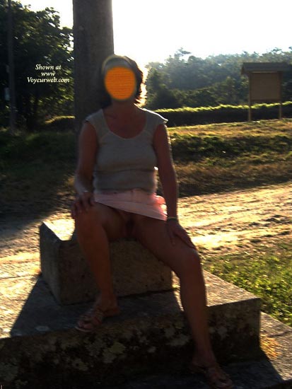 Pic #1 Paseo Nocturno