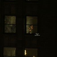 Pic #1 From The View Of My Hotel