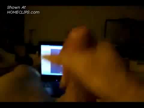 Pic #1Horny Webcam Fun