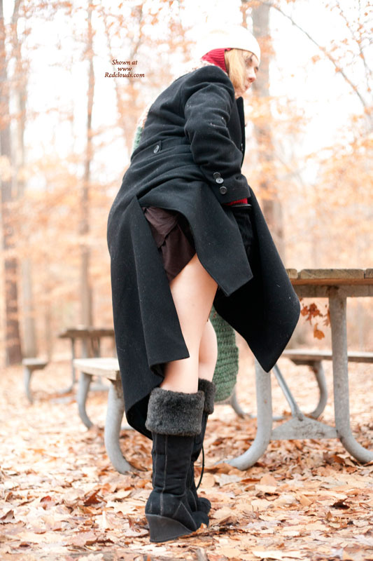 Pic #1Park Adventure Part 1
