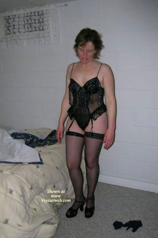 Pic #1 My Wife