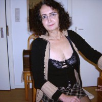 Grandmother Loves Big Cock Part 3