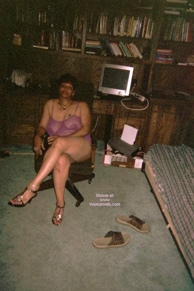 Pic #1Returning Nastier