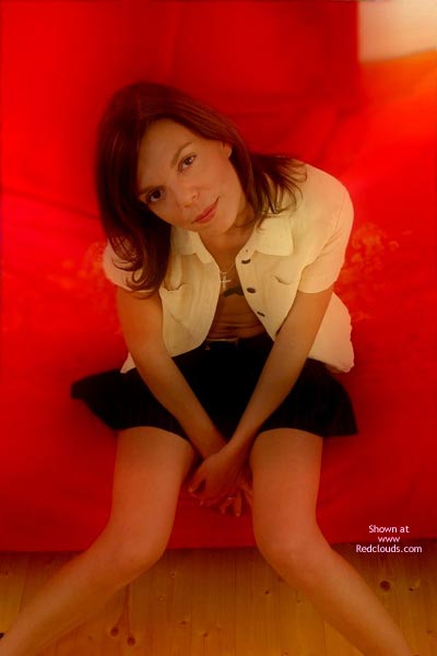 Pic #1Perfect Body Of My Gf