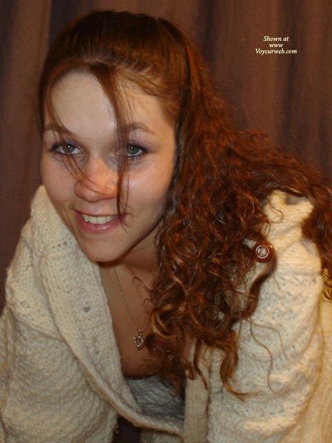 Pic #1A Cherrie Brandi