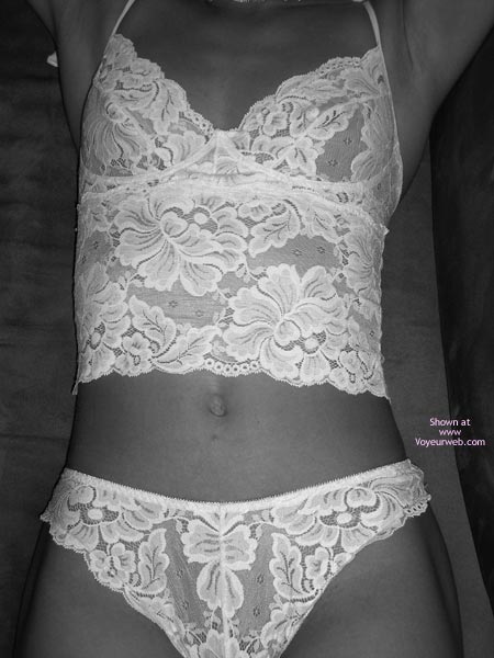 Pic #1Nice Lingerie