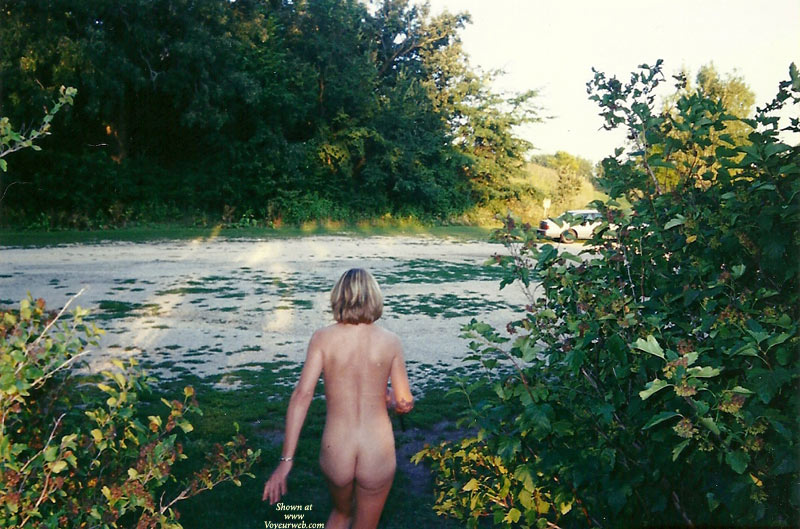 Pic #1 My Ass First Time Ever