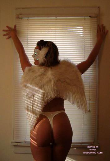 Pic #1Sent From Heaven