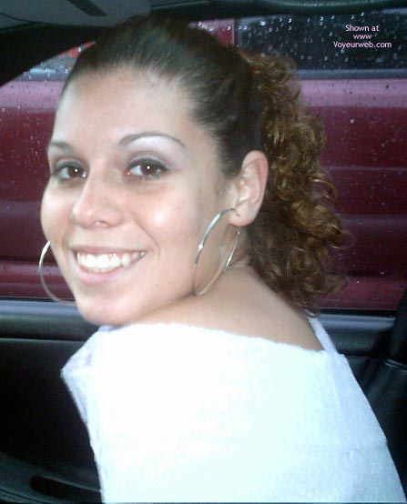 Pic #1Hot Mexican irish Milf