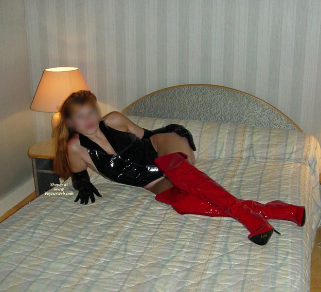 Pic #1Domina Missnathalia