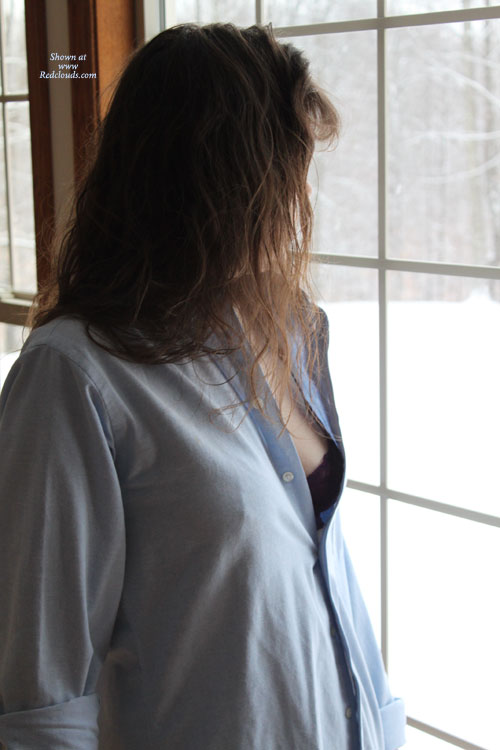 Pic #1Snowy Day