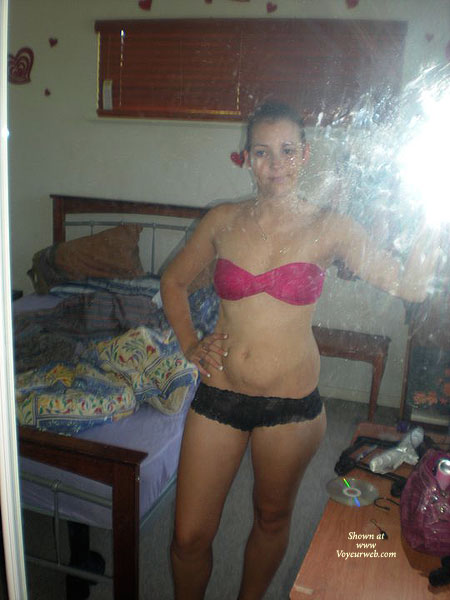 Pic #1 Self Pics