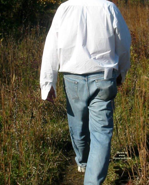 Pic #1M* Lost The First Wager