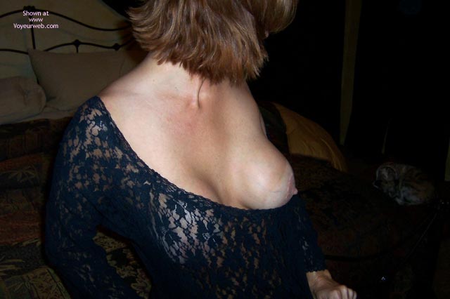 Pic #1Just Don't Know What To Wear Out Tonight!