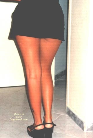 Pic #1My Wife, Ale 4