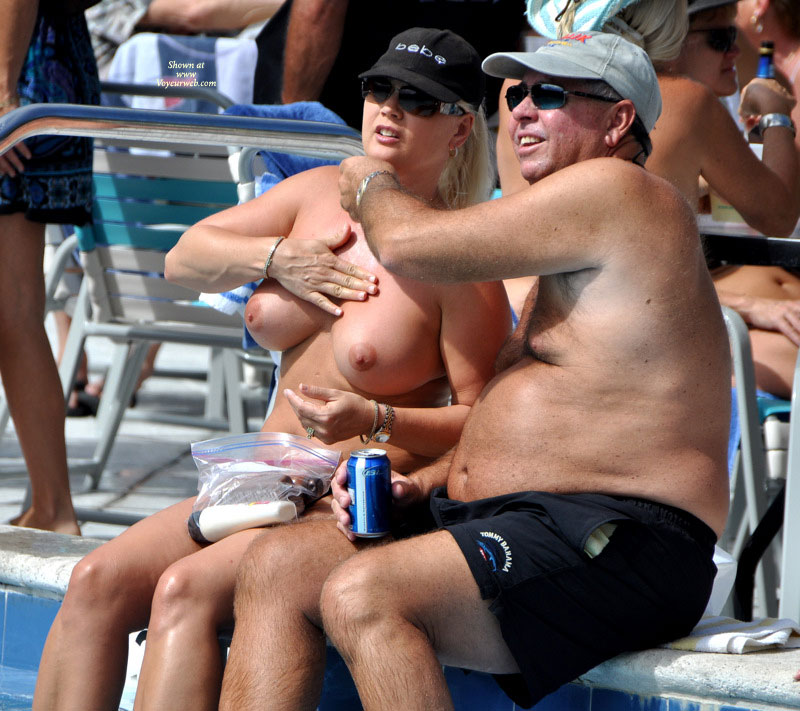 Pic #1Pool Party @ Dante's