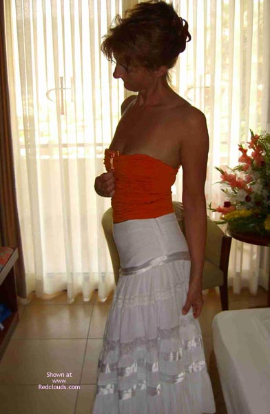 Pic #1Susan Here - First Time