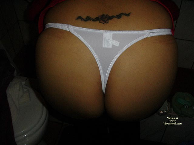 Pic #1Mas De Latina Sexy