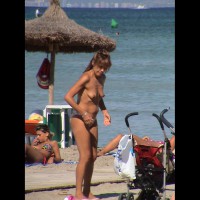 Pic #1 Mallorca 2010..es Trenc 3