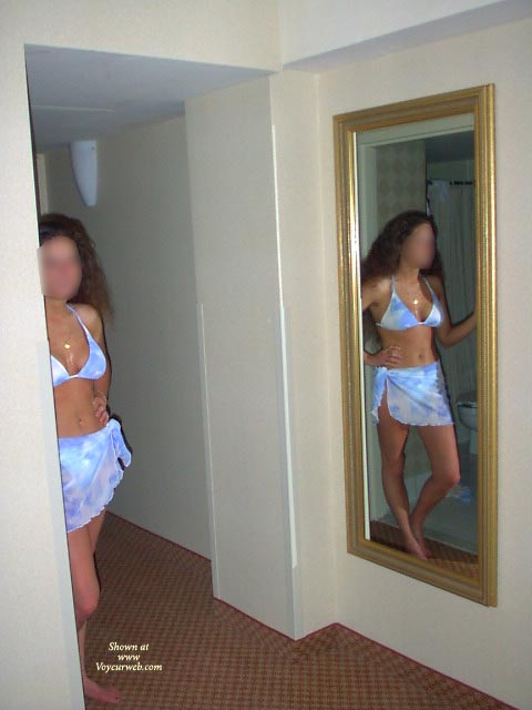 Pic #1Yet Another Newcomer...