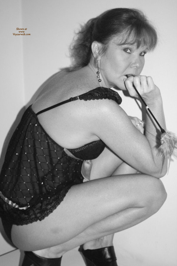 Pic #1Just Having Fun