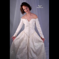 Andi Wedding Dress And Others