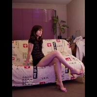 Pic #1 Russian Wife At Home