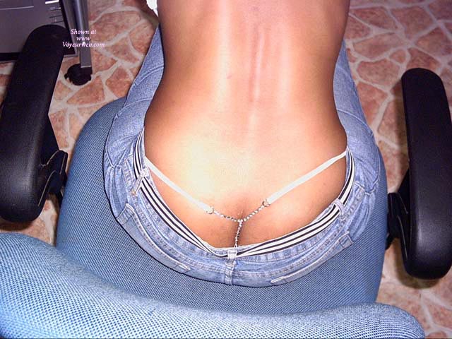 Pic #1First Contribution