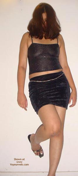 Pic #1Eid Mubarak Party Time