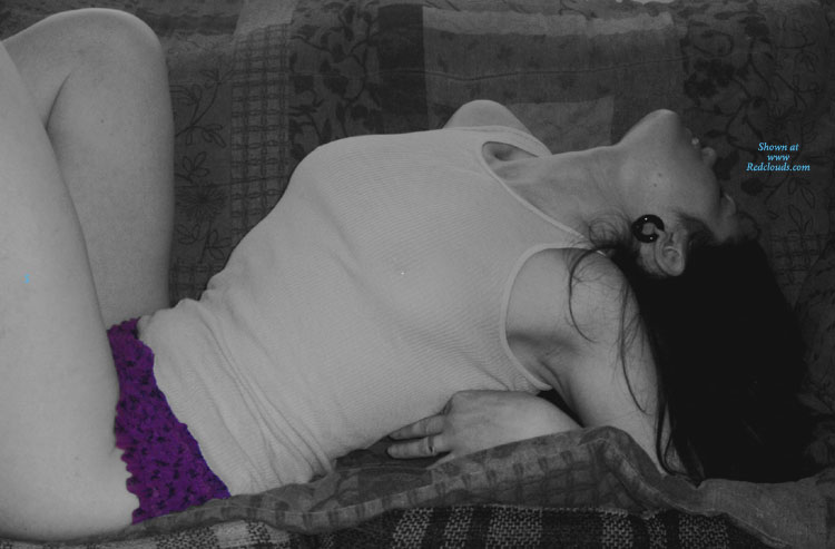 Pic #1Surprise For My Husband...