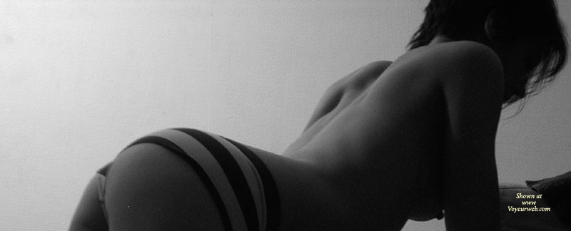 Pic #1 Noir Et Blanc