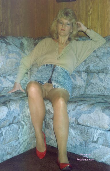 Pic #1Homegrown Is Back