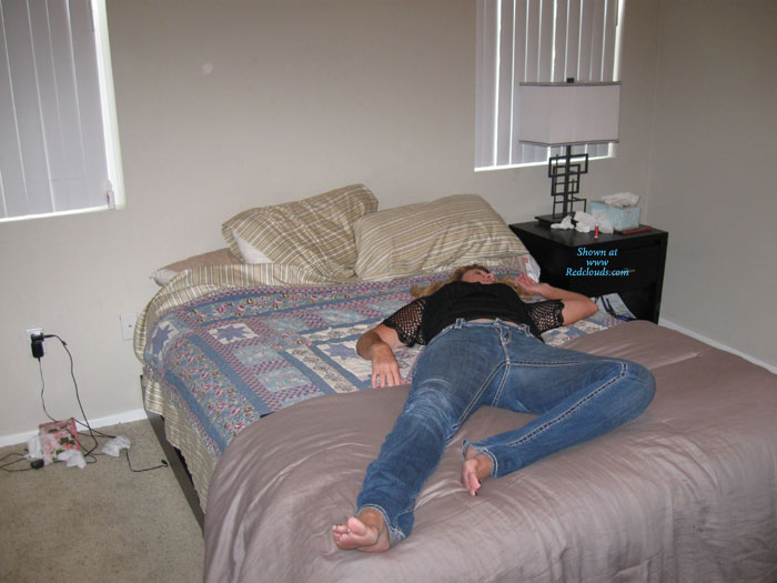 Pic #1After A Night Out With Co-workers