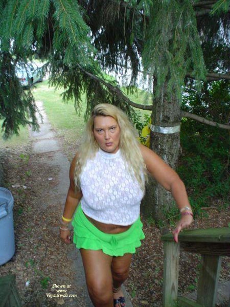 Pic #1Naughty Tori