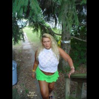 Naughty Tori
