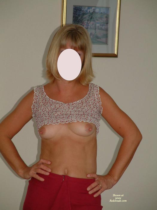 Pic #144 & Still Pretty