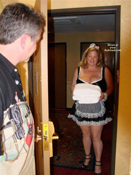 Pic #1Maid Service