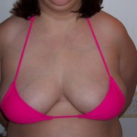 Pic #1My Wife