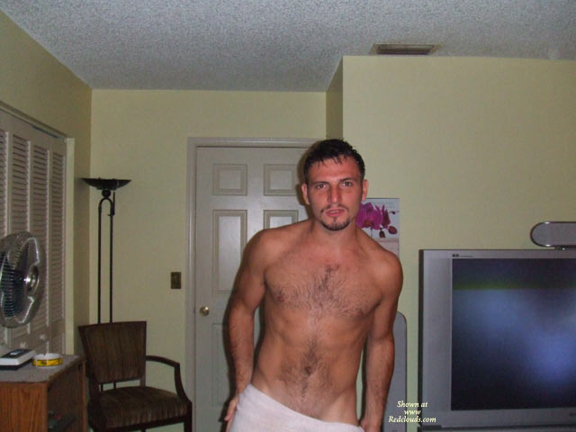 Pic #1M*  Cute Uruguayan