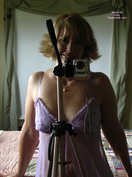 Pic #1sp Jackielee's Lavender Nitey -part 1