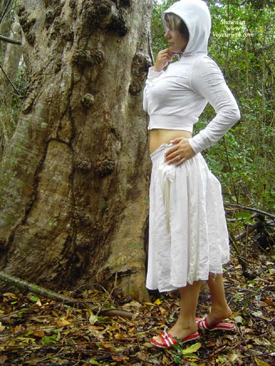 Pic #1Eve-anneplace - Tropical Rainforest Lingerie