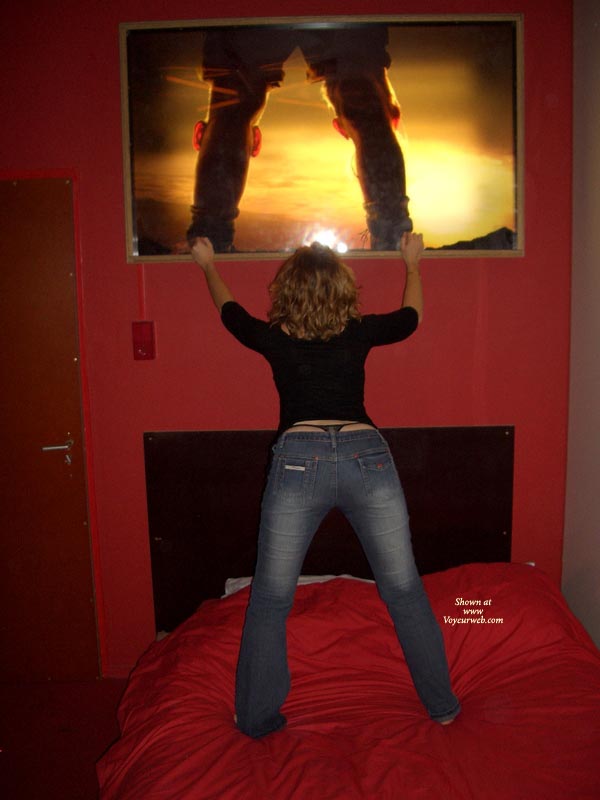 Pic #1Lyloo's Night In Amsterdam