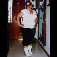 Pic #1 Black And White