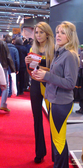 Pic #1Autosport 2011