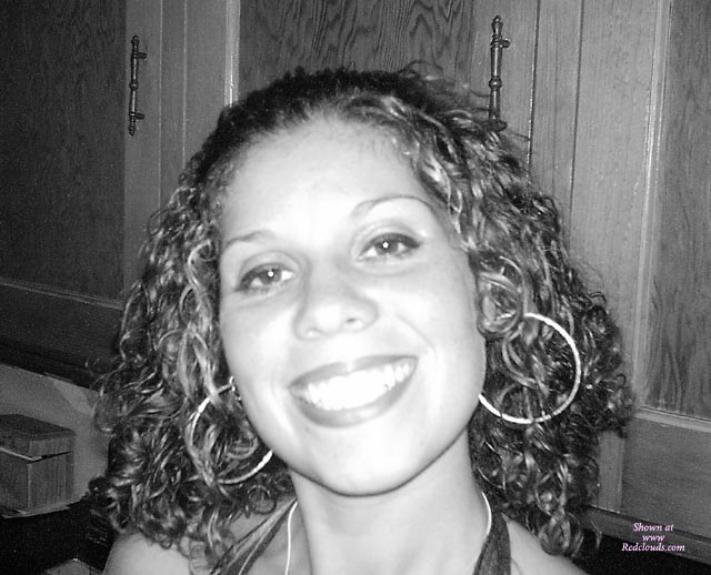 Pic #1Badctwifey Shows All 1st Time