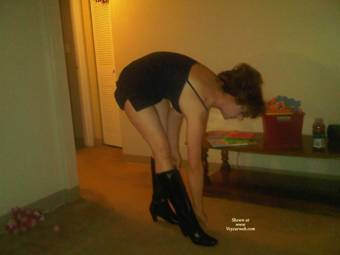 Pic #1Teasing 6