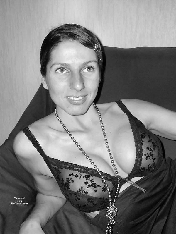 Pic #1Jeanne Andand Her Neighbor