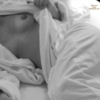 Pic #1Gorgeous Wife On Vacation - First Tim